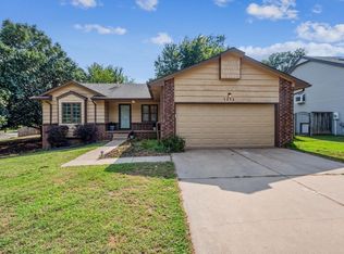 1315 N Montana St, Derby, KS 67037