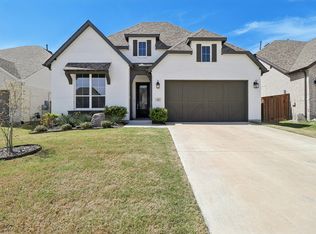 1812 Cypress Gap Trl, Mansfield, TX 76063