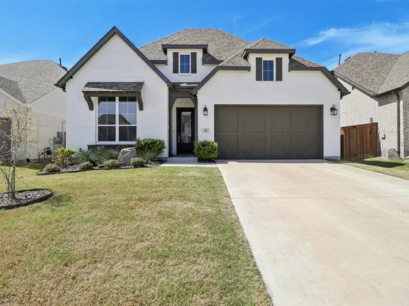 1812 Cypress Gap Trl, Mansfield, TX 76063