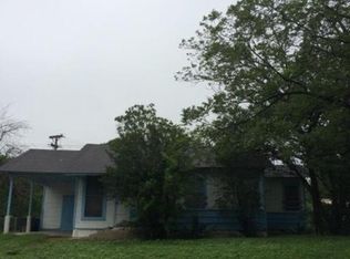 401 Menlo Blvd, San Antonio, TX 78223