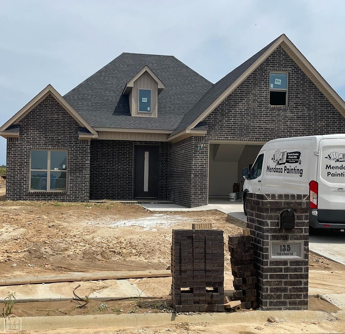 135 Clearwater Dr, Brookland, AR 72417 MLS 10106968 Zillow