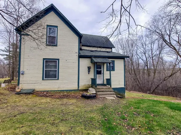 349 4th St SE, Blackduck, MN 56630