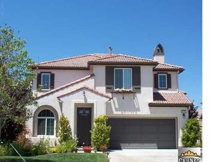 28759 Calle Plata, Valencia, CA 91354