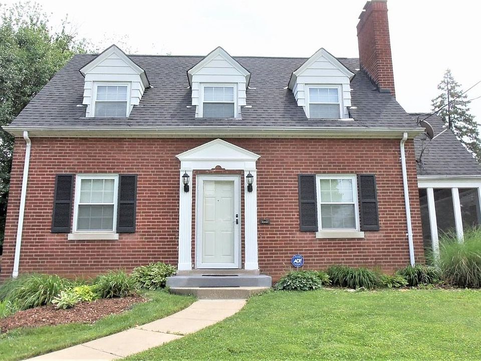 1st image of 6332 Aspen Way