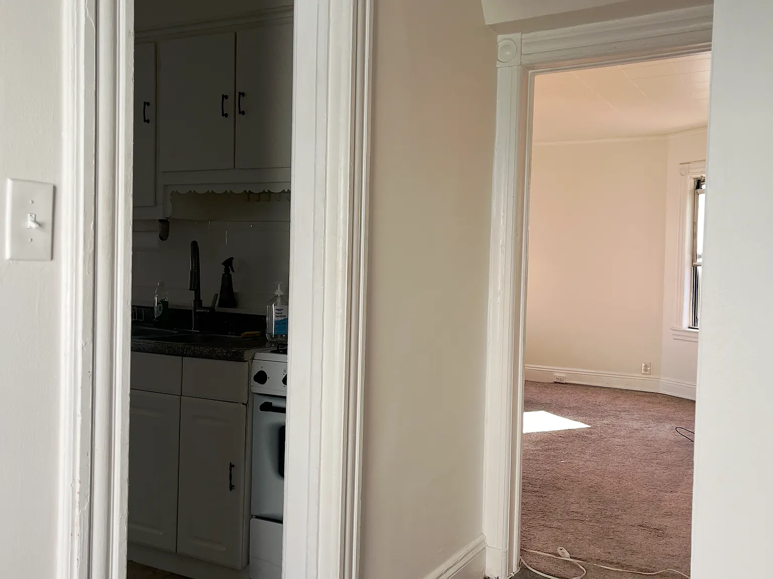 2 bed, $2,400 — Photo 1