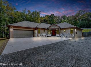 598 Stark Rd, Kingsley, PA 18470