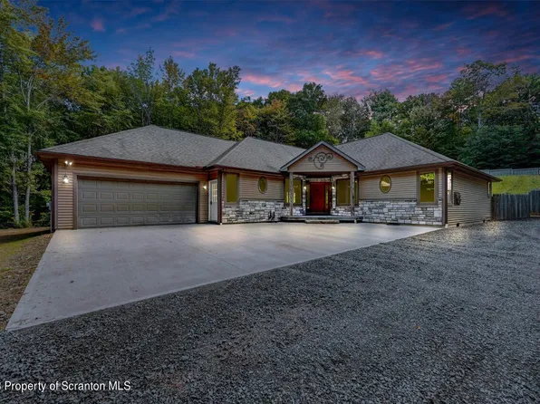 598 Stark Rd, Kingsley, PA 18470