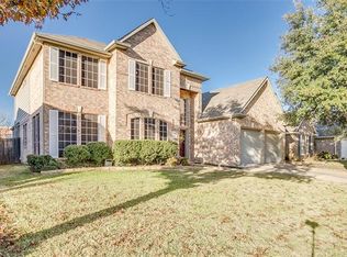 5421 Glen Canyon Rd, Fort Worth, TX 76137