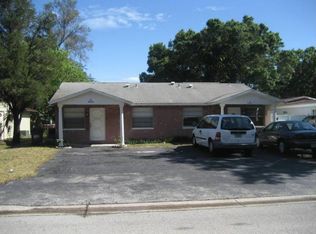 3078 Meadow View Ave APT A, Largo, FL 33771