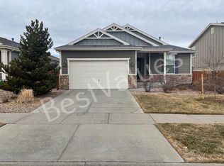 6617 S Kewaunee Way, Aurora, CO 80016