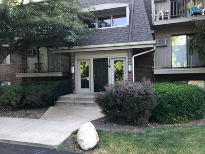 138 E Bailey Rd APT K, Naperville, IL, 60565