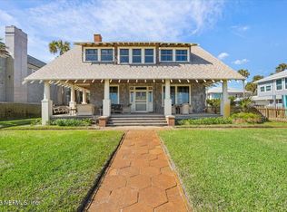 44 5th St, Atlantic Beach, FL 32233