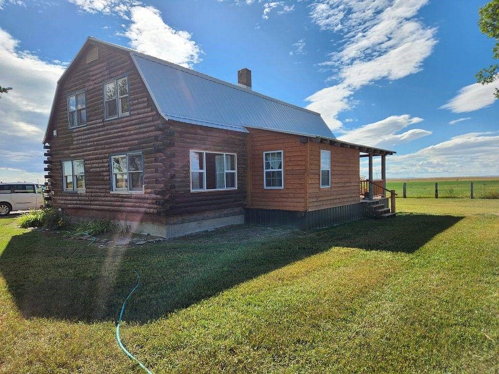 630 18th Rd NW, Choteau, MT 59422 MLS 30012549 Zillow