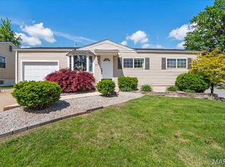 4017 Inwood Dr, Saint Louis, MO 63125