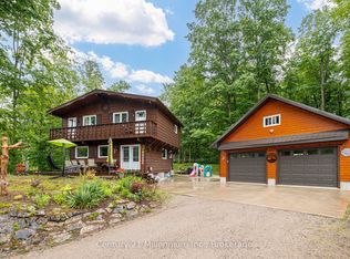 446 Manley Cres, South Bruce Peninsula, ON N0H2G0