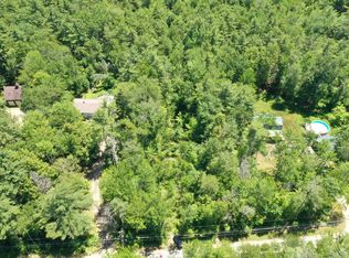 Map 220 Four Rod Rd LOT 16, Rochester, NH 03867