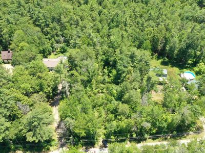 Map 220 Lot 16 Four Rod Road, Rochester, NH, 03867