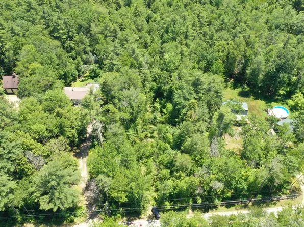 Map 220 Lot 16 Four Rod Road, Rochester, NH 03867