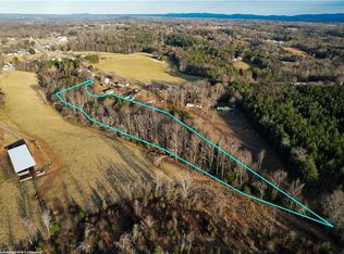 Scott St, Hays, NC 28635