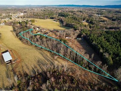 Scott St, Hays, NC, 28635