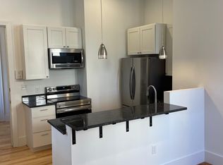 86 Danforth St #4, Portland, ME 04101