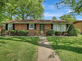 629 Roanoke Dr, Edwardsville, IL 62025