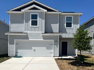 3976 Prairie Crk, New Braunfels, TX 78132