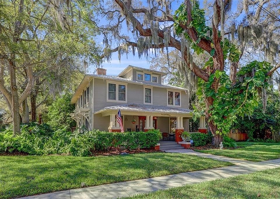 527 Scotland St, Dunedin, FL 34698 Zillow