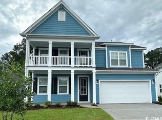 4549 Lady Slipper Drive Hbr LOT 1173, Myrtle Beach, SC 29579