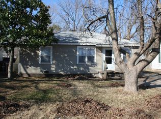 4717 S Brookline Ave, Oklahoma City, OK 73119