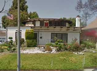4245 W 62nd St, Los Angeles, CA 90043