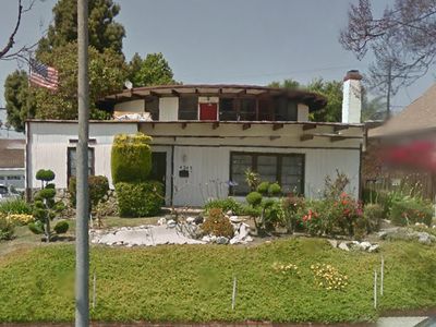 4245 W 62nd St, Los Angeles, CA, 90043