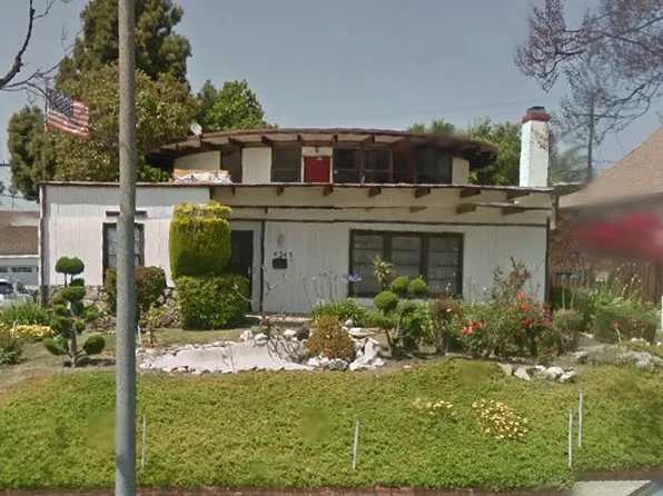 4245 W 62nd St, Los Angeles, CA 90043