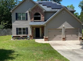 205 Fairlane Dr, North Augusta, SC 29841