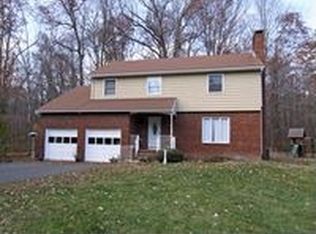 322 Rock Rd E, Lambertville, NJ 08530