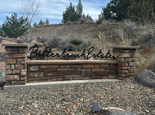 3700 NE Hilltop Ln, Madras, OR