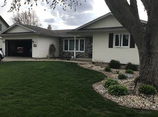 741 Hickory St, Geneseo, IL 61254