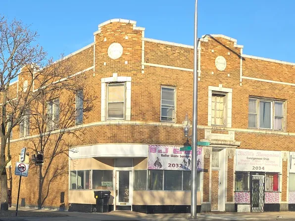 2032 E 79th St, Chicago, IL 60649