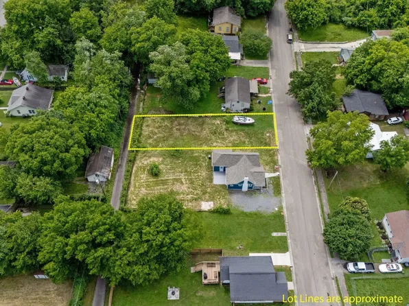 1922 Dodson Ave, Knoxville, TN 37917