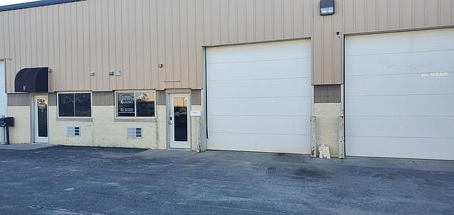 2nd image of 9210 Gulfstream Rd Unit E