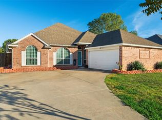 212 Aspen Loop, Aledo, TX 76008