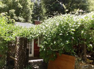 150 Lanktree Ln, Boulder Creek, CA