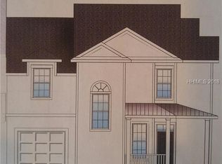 211 Plumgrass Way, Bluffton, SC 29910