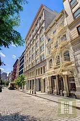 Rented by Halstead Real Estate