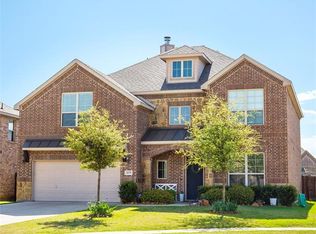 1679 Pecos Ct, Burleson, TX 76028