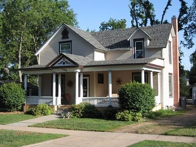 1st image of 509 NW 5th St