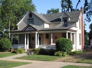 509 NW 5th St, Abilene, KS 67410