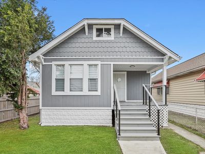 440 W 110th Pl, Chicago, IL, 60628