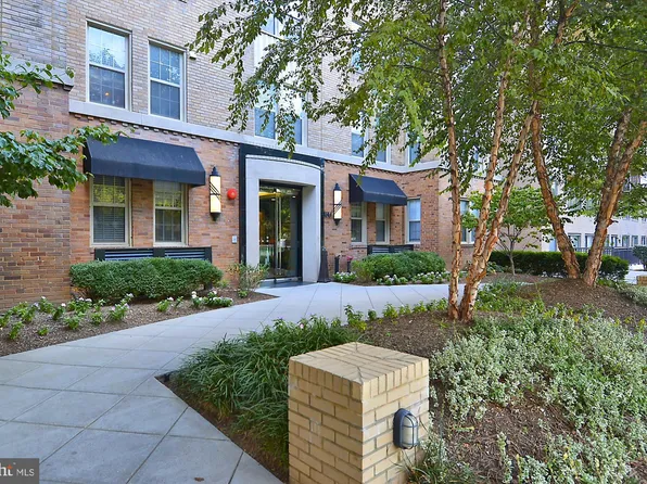 1314 Massachusetts Ave NW Unit 105, Washington, DC 20005