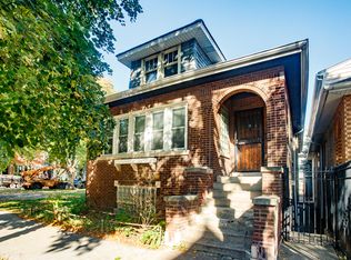 2152 W Webster Ave, Chicago, IL 60647